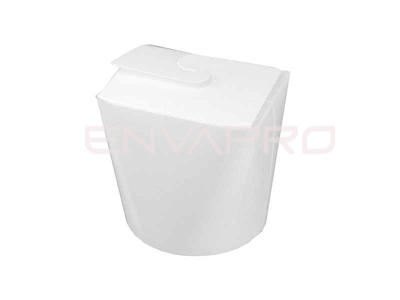 ENVASE CARTÓN BLANCO MULTIFOOD 26 OZ 770ml 