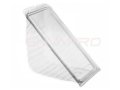 ENVASE TRIPLE SANDWICH TAPA BISAGRA OPS 170x80x84 MM
