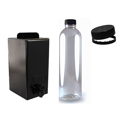 BOTELLAS Y TERMOS imagen Envapro