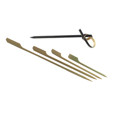 PINCHITOS Y BROCHETAS imagen Envapro