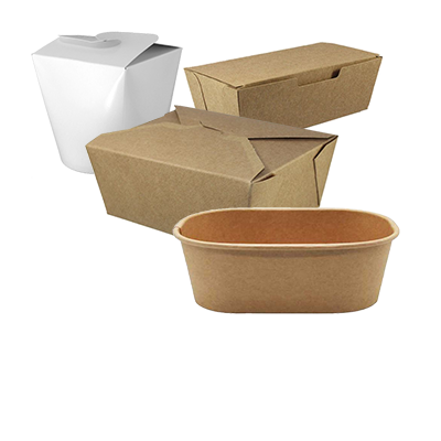 ENVASES MULTI FOOD  imagen Envapro