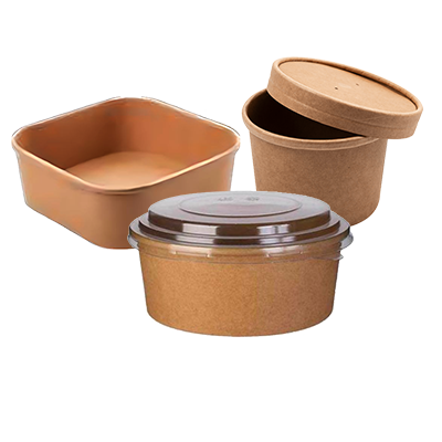 ENSALADERAS TARRINAS imagen Envapro