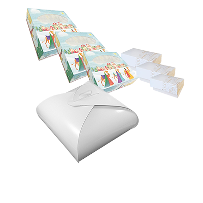 ENVASES PARA PASTELERÍA imagen Envapro