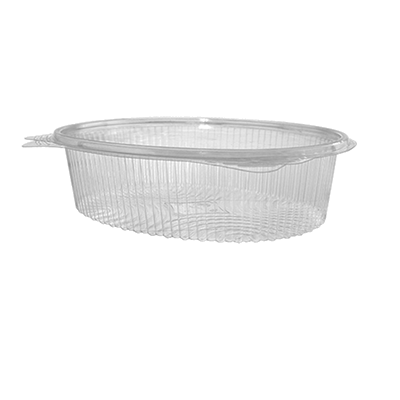 ENVASES OPS / PET TAPA BISAGRA imagen Envapro