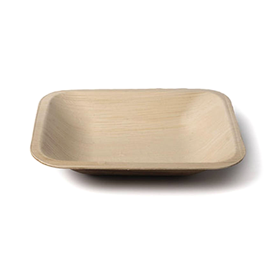 Platos de Hoja de Palma imagen Envapro