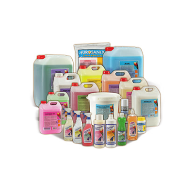 ARTICULOS DE LIMPIEZA imagen Envapro