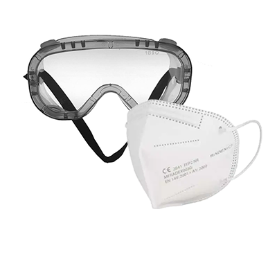 PROTECCIÓN Y DESINFECCIÓN imagen Envapro